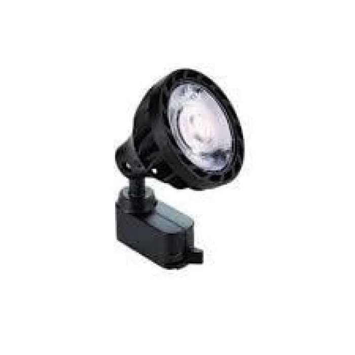 BUĞZ NOAS YL29 3301 Paris 33W Siyah Kasa Ray Spot 6400K Beyaz