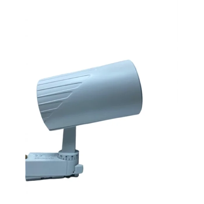 BUĞZ NOAS YL29 4017 Azur 40W Siyah Kasa Ray Spot 4000K