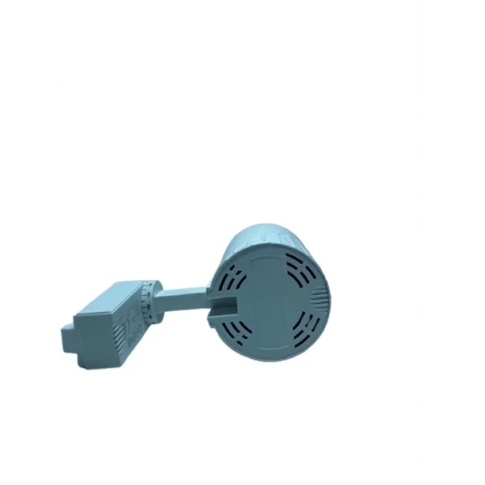 BUĞZ NOAS YL29 4017 Azur 40W Siyah Kasa Ray Spot 4000K