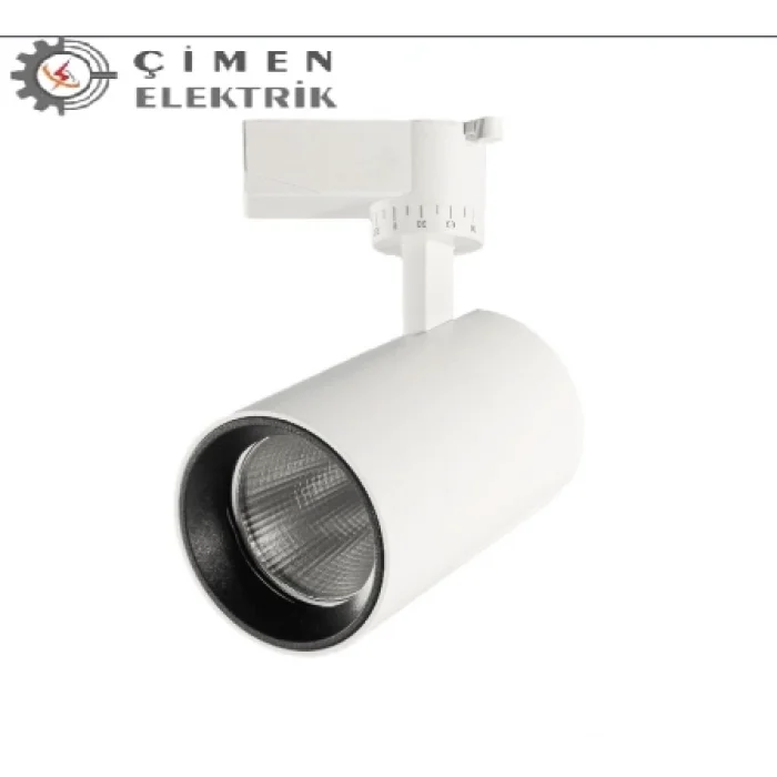  NOAS YL29 4102 Lyon 40W Ray Spot 3200K Gün Işığı