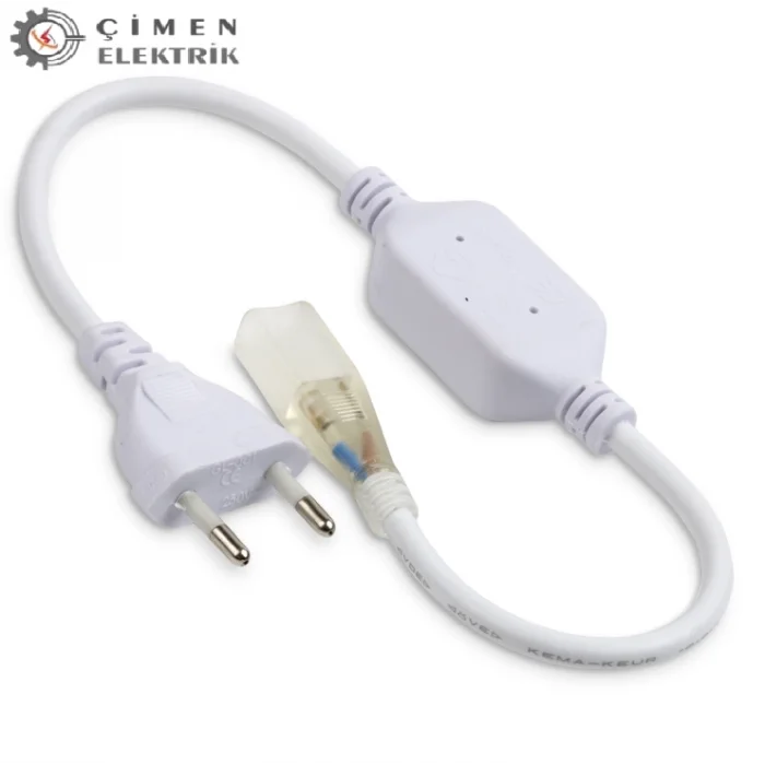  NOAS YL41 1050 220V Led Fişi