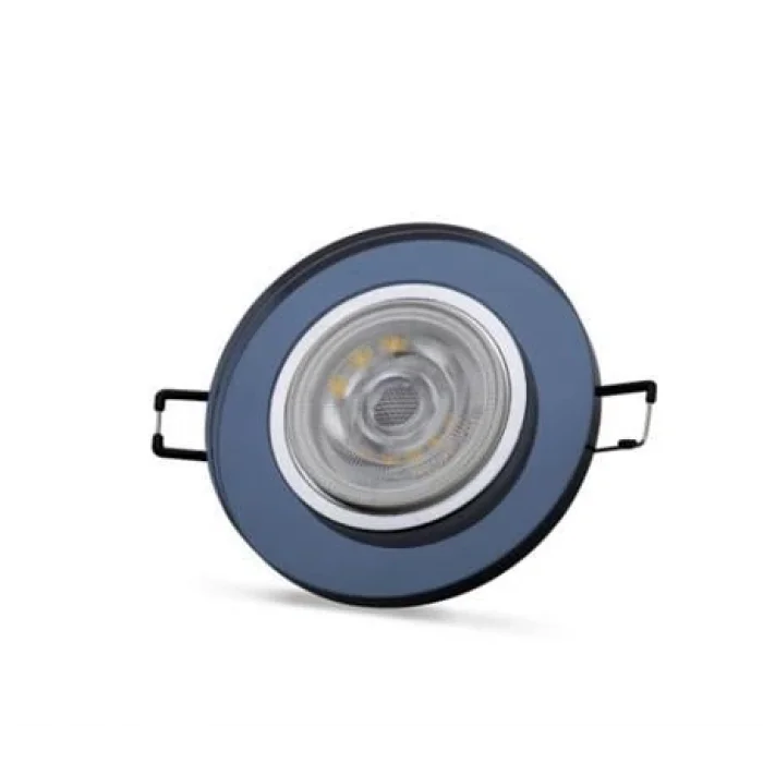 BUĞZ NOAS YL65 1610 Hades Cam Spot Kasası