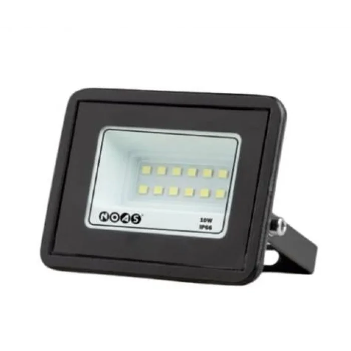 BUĞZ Noas YL70 1013 Ultra Slim 10W Led Projektör Mavi