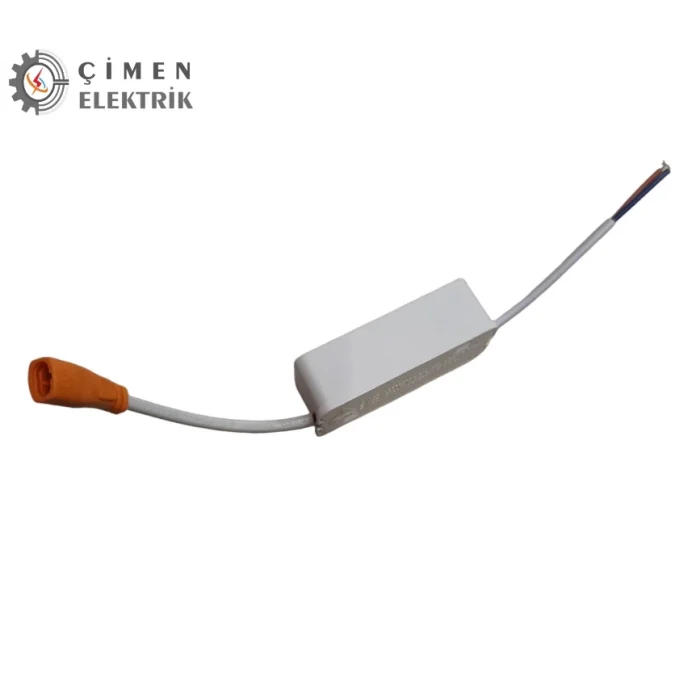  Noas YL89 1054 40W 60X60 Led Panel Trafosu 240Ma