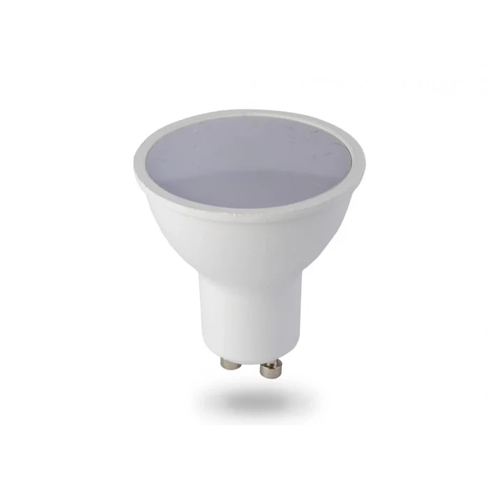 BUĞZ NOAS YL91 0502 Led 5W Çanak Ampül 3200K Günışığı GU10 Duy