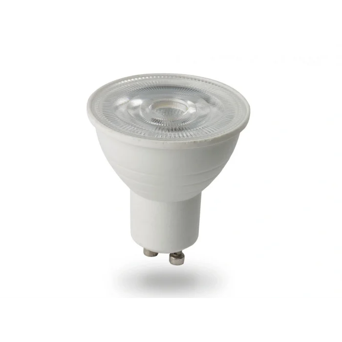 BUĞZ NOAS YL91 0701 M 7W Mercekli Led Çanak Ampül 6500K Beyaz Işık GU10 Duy