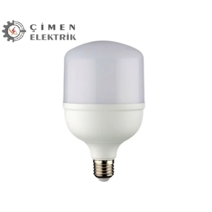  NOAS YL95 3001 Led Torch Ampül 30W E27 6500K Beyaz Işık