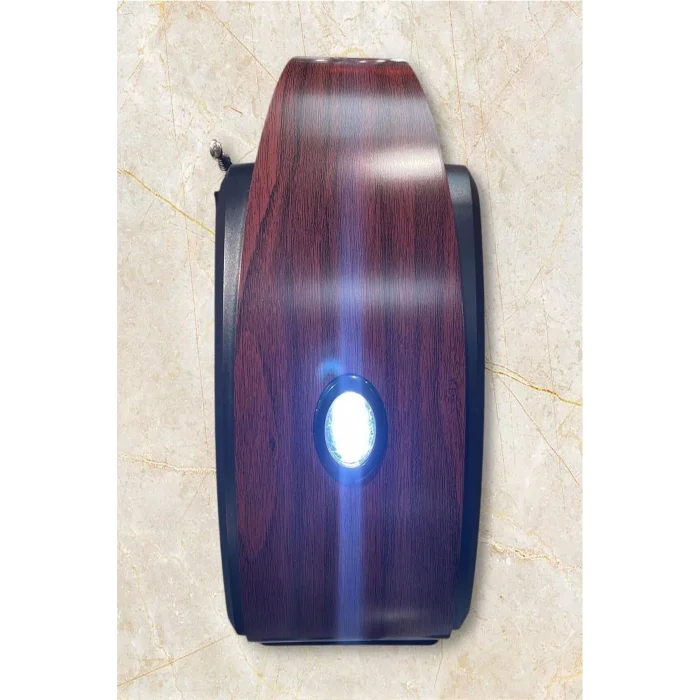 BUĞZ Nostaljik radyo Bluetooth özellikli, el fenerli, çok renkli, 2 yıl garantili - Elektronik