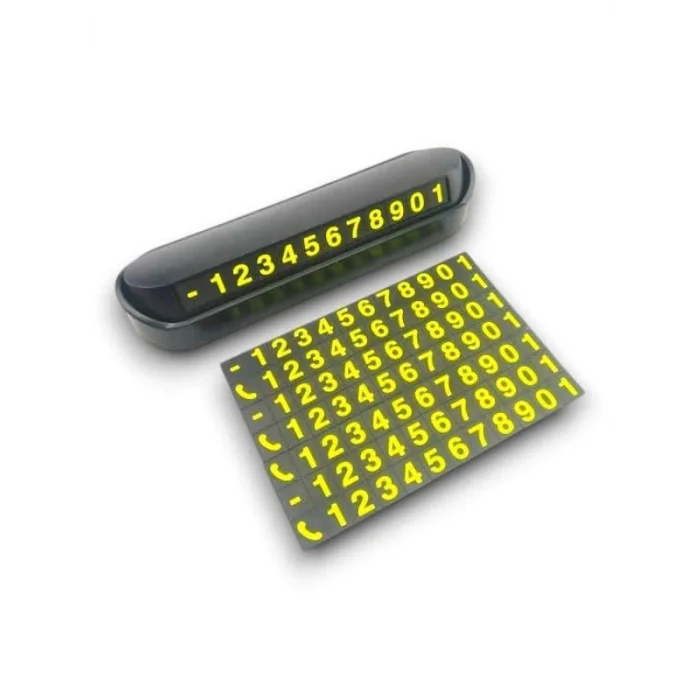 BUĞZ NUMARATÖR - Lisinya