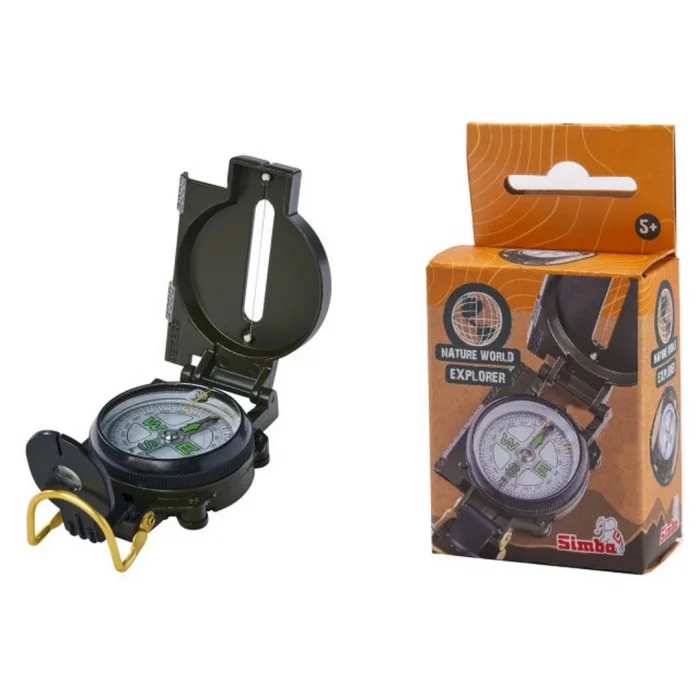 BUĞZ NW Oyuncak Pusula