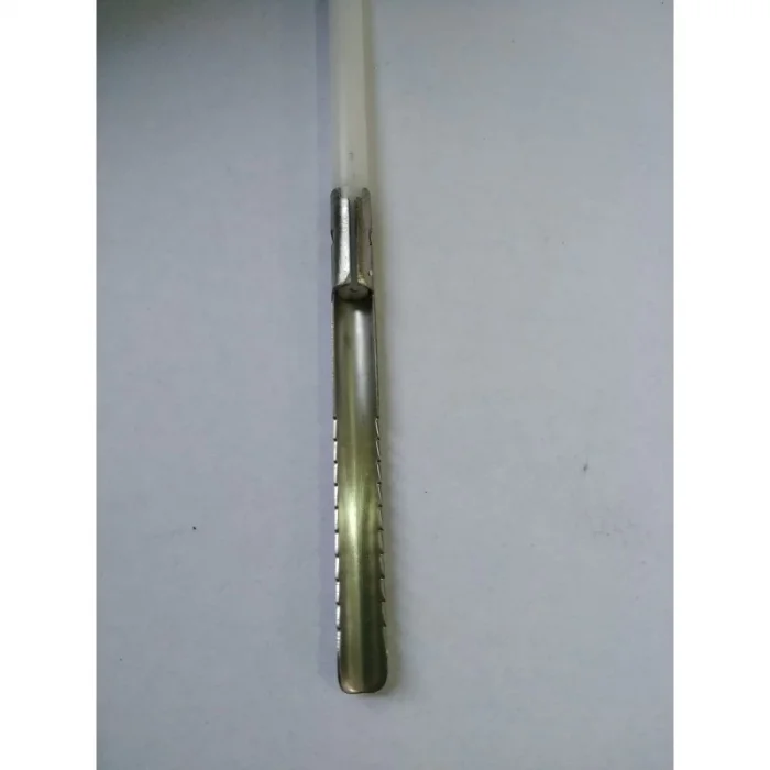  Ocb Ürün Kesme Makinası Yedek Kaşık İnce Sarım Yedek Uc Kürek