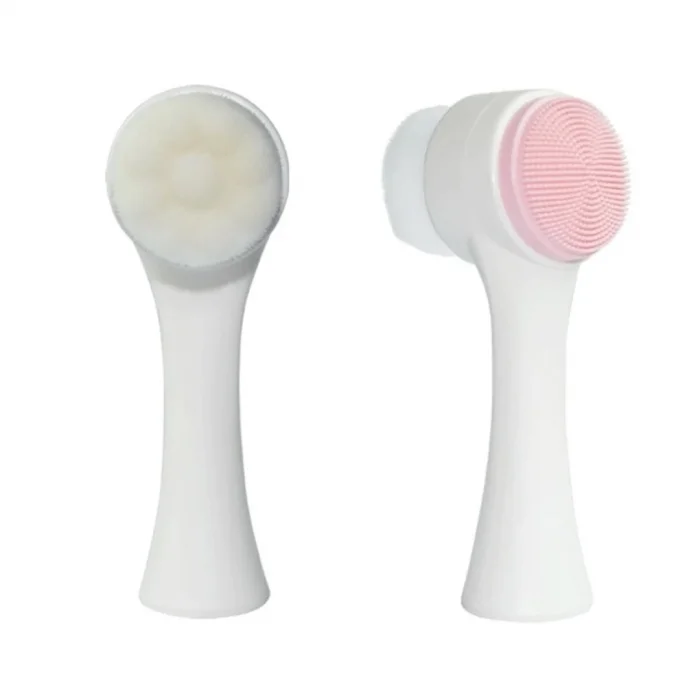 BUĞZ Ocean Çift Taraflı Cilt ve Yüz Temizleme Fırçası ( BUĞZ )