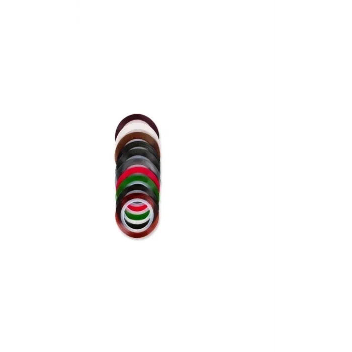  Ocean Profesyonel Tırnak Sanat Desen Seti