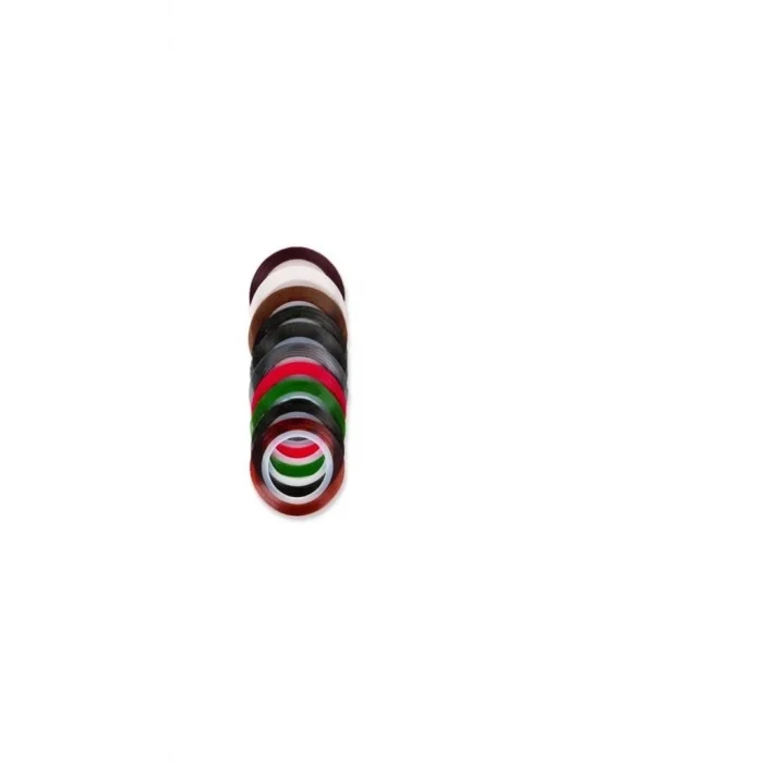 BUĞZ Ocean Profesyonel Tırnak Sanat Desen Seti ( BUĞZ )