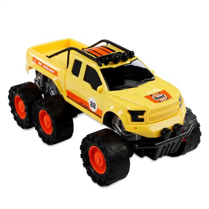  Of Road Ranger Sürtmeli Pikap