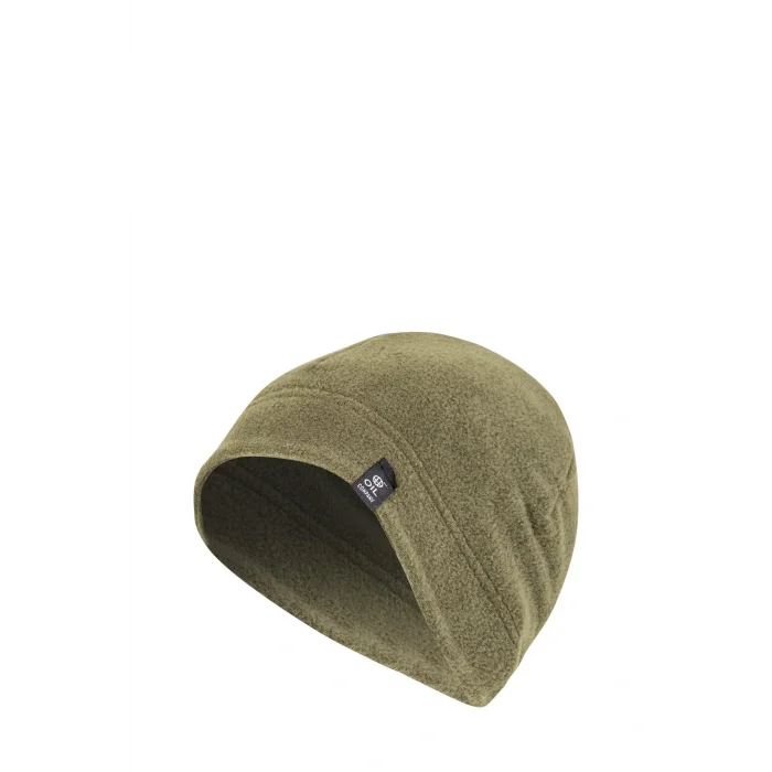 BUĞZ Oil Company Haki Polar Unisex Bere Kulaklı