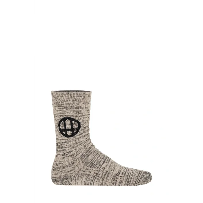 BUĞZ Oil Company Kum Termal Yün Çorap Unisex