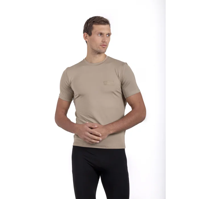 BUĞZ Oil Company Micro Pach T-shirt UNİSEX OC0013