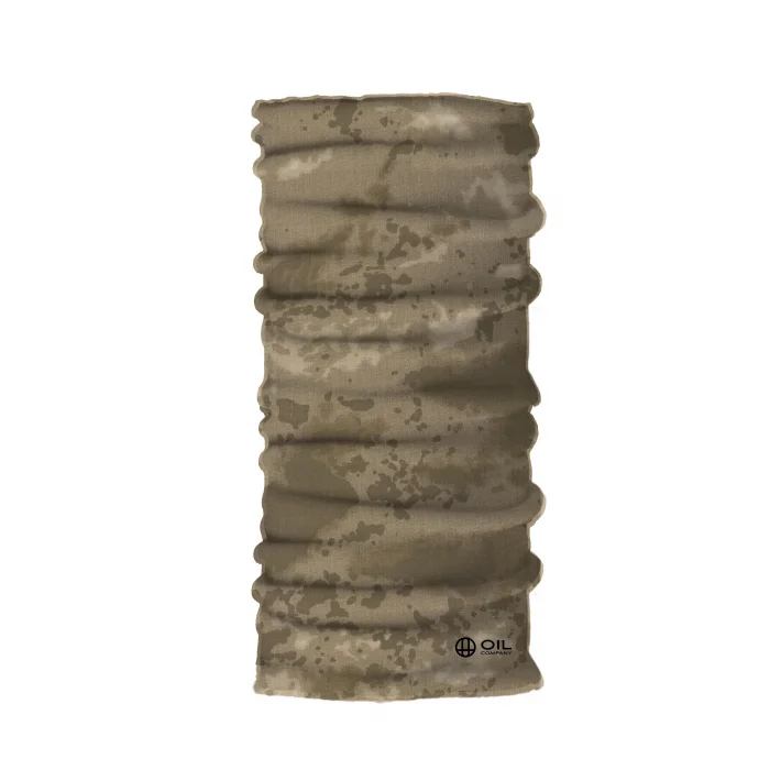 BUĞZ OIL COMPANY Military Buff