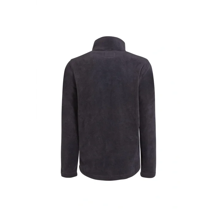 BUĞZ Oil Company Siyah Termal Polar Mont Unisex