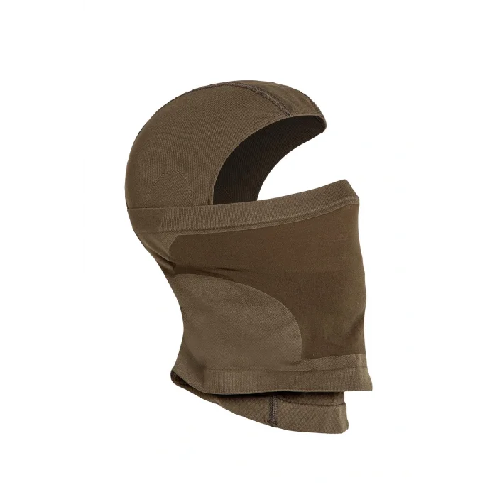 BUĞZ Oil Company Termal Pro Skin Haki Balaklava Unisex