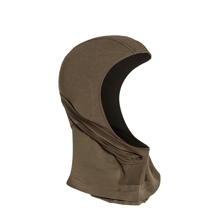 BUĞZ Oil Company Termal Pro Skin Haki Balaklava Unisex