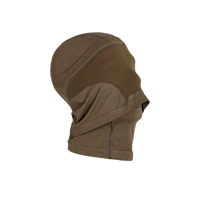 BUĞZ Oil Company Termal Pro Skin Haki Balaklava Unisex