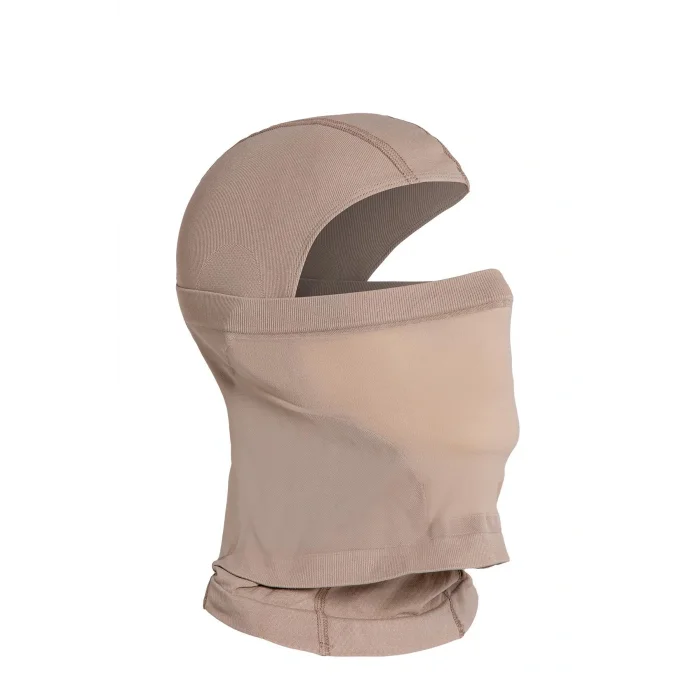 OIL COMPANY BUĞZ Oil Company Termal Pro Skin Kum Balaklava Unisex