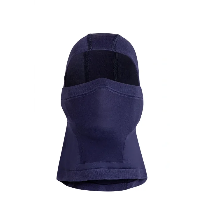 BUĞZ Oil Company Termal Pro Skin Lacivert Balaklava Unisex