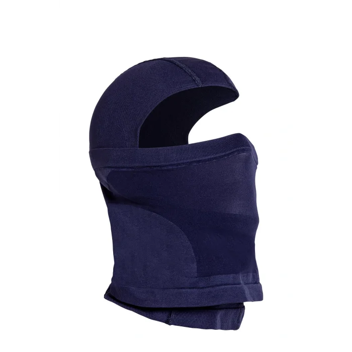 BUĞZ Oil Company Termal Pro Skin Lacivert Balaklava Unisex