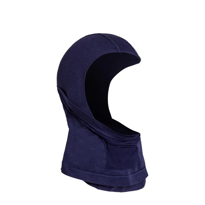 BUĞZ Oil Company Termal Pro Skin Lacivert Balaklava Unisex