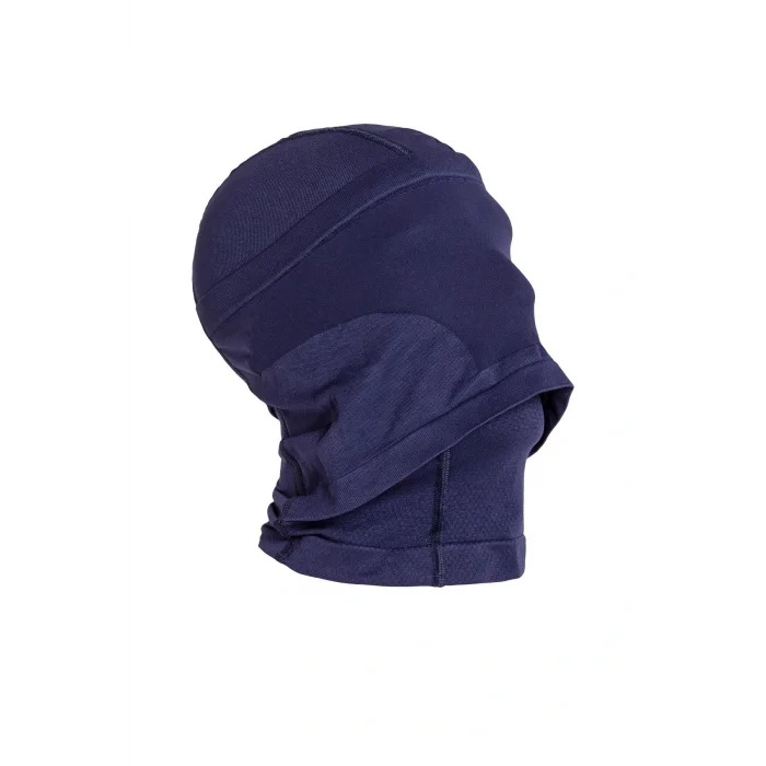 BUĞZ Oil Company Termal Pro Skin Lacivert Balaklava Unisex