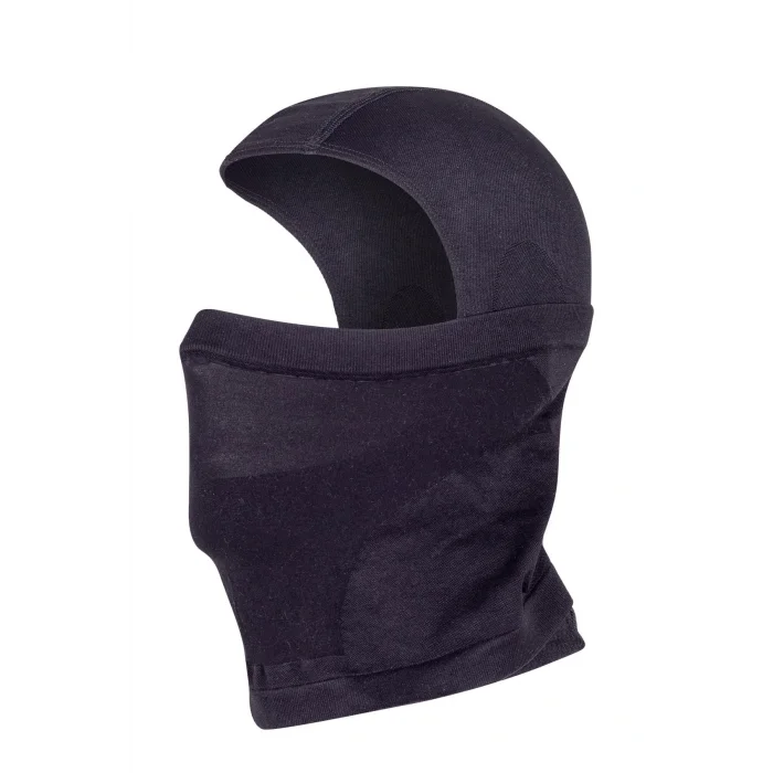 BUĞZ Oil Company Termal Pro Skin Siyah Balaklava Unisex