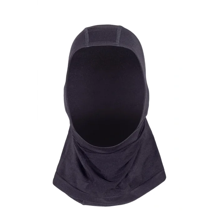 BUĞZ Oil Company Termal Pro Skin Siyah Balaklava Unisex