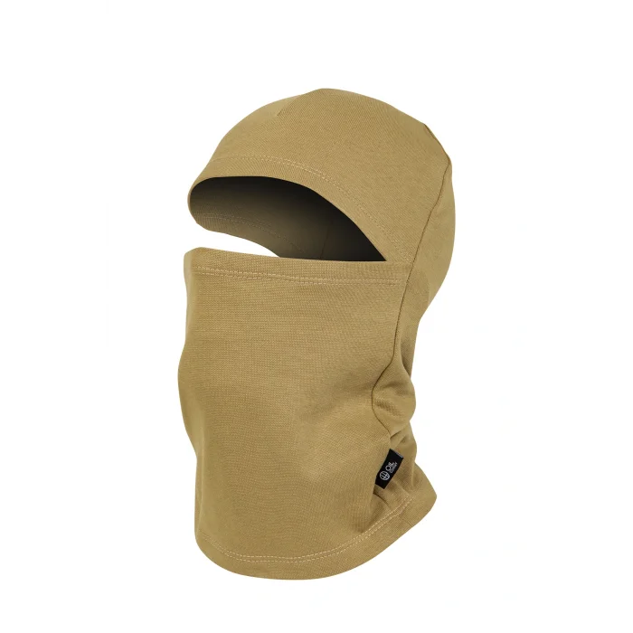 OIL COMPANY BUĞZ OIL COMPANY Unisex Termal Kar Maskesi KUM RÜZGAR GEÇİRMEZ TERLETMEZ OC0023