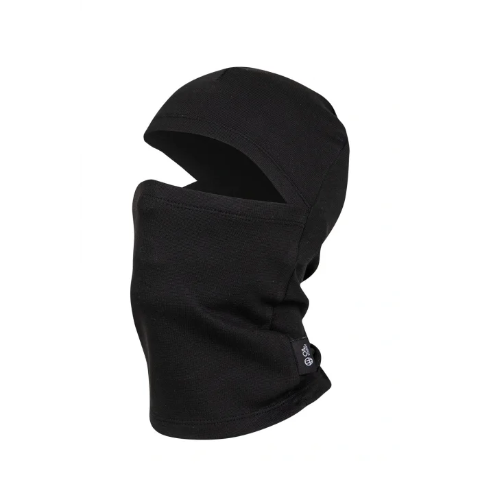 BUĞZ OIL COMPANY Unisex Termal Kar Maskesi OC0023