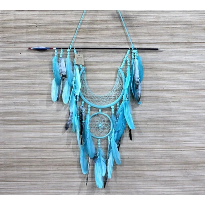 BUĞZ Ok Yayı Düş Kapanı Model 1