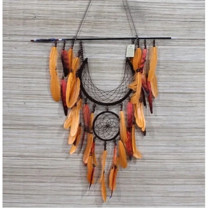  Ok Yayı Düş Kapanı Model 2