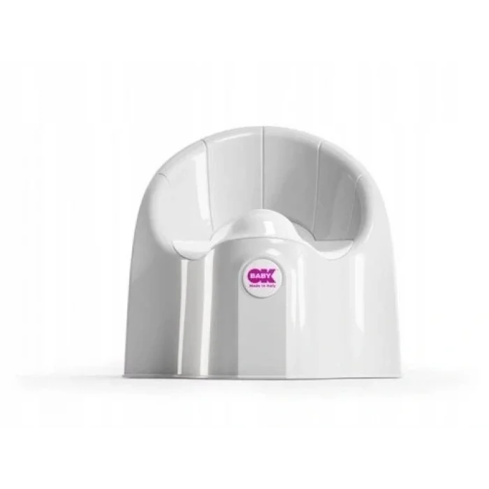 BUĞZ Okbaby Pasha Koltuk Oturak / K. Beyaz