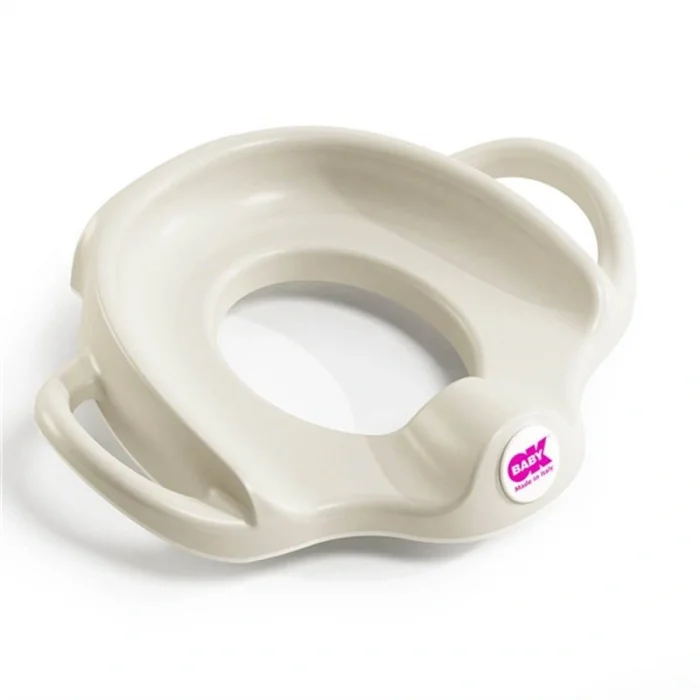 BUĞZ OkBaby Sofa Klozet Adaptörü / Beyaz