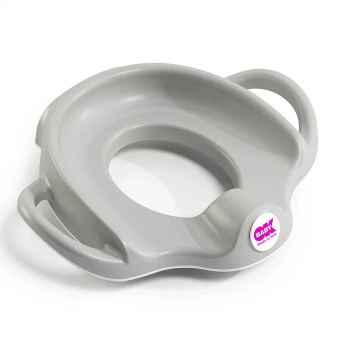 BUĞZ OkBaby Sofa Klozet Adaptörü / Gri