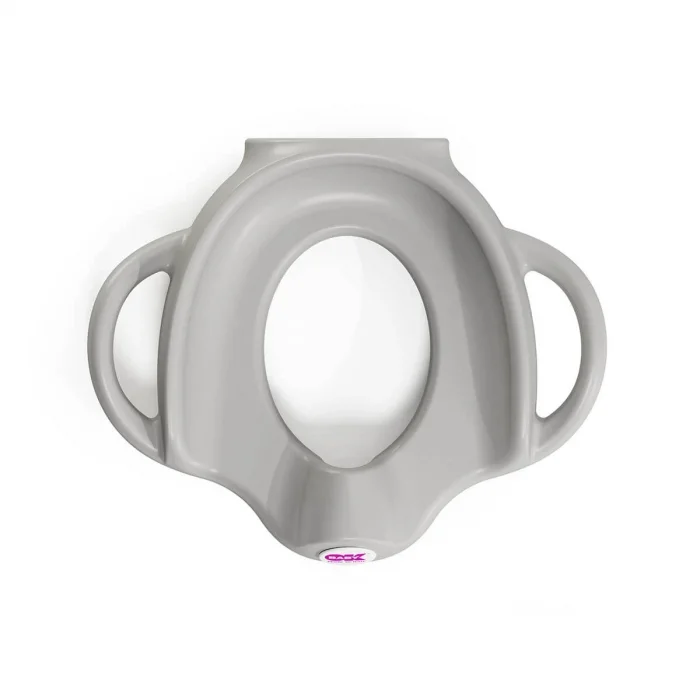 BUĞZ OkBaby Sofa Klozet Adaptörü / Gri