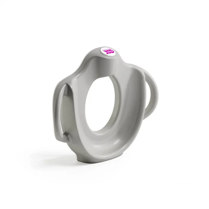 BUĞZ OkBaby Sofa Klozet Adaptörü / Gri