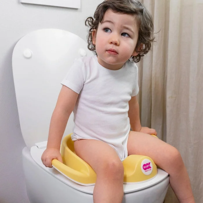 BUĞZ OkBaby Sofa Klozet Adaptörü / Gri