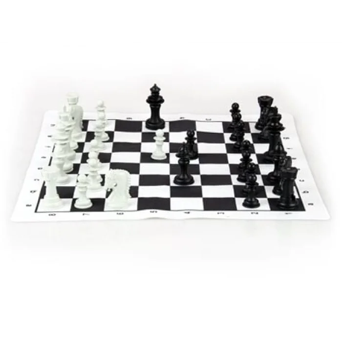 BUĞZ Okullara Özel Satranç Takımı