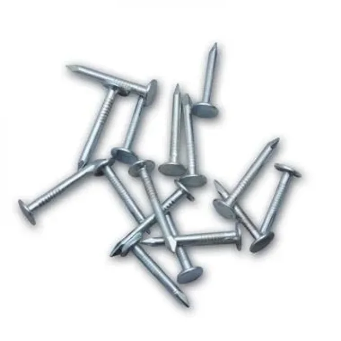 BUĞZ Oluklu Ayakkabı Çivisi 1 Kg