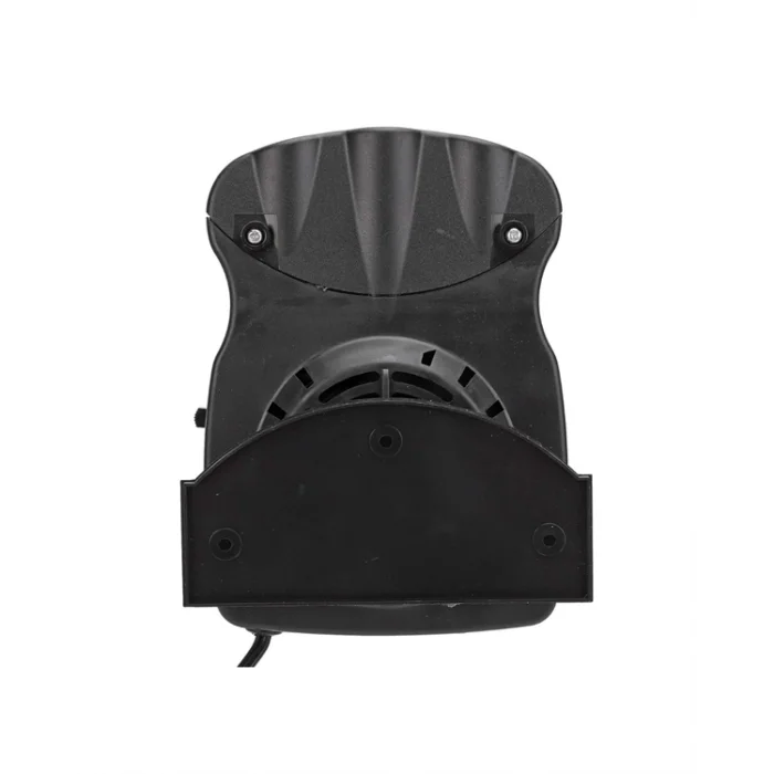  Ön Cam Buz Çözücü ve Fan | 12V Araç İçi Isıtıcı, Full Havalandırmalı, ABS Gövdeli