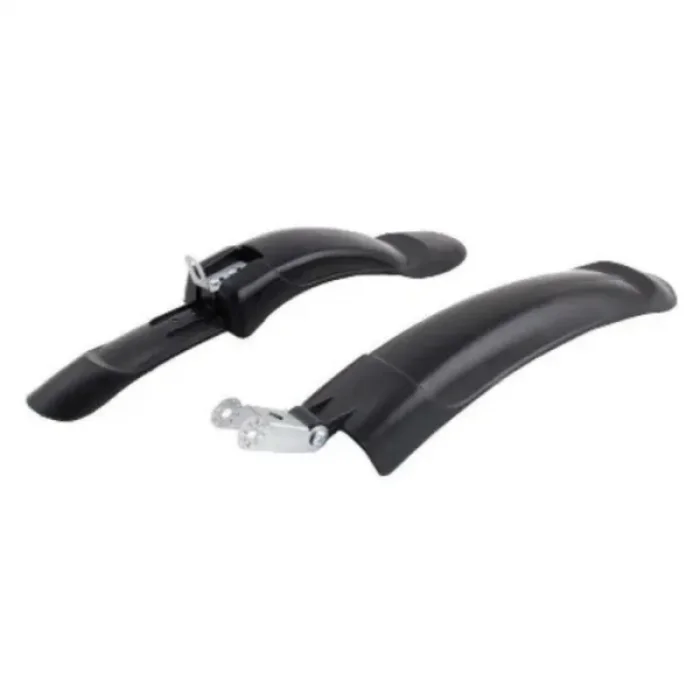 BUĞZ Ön ve Arka Bisiklet Çamurluk Seti