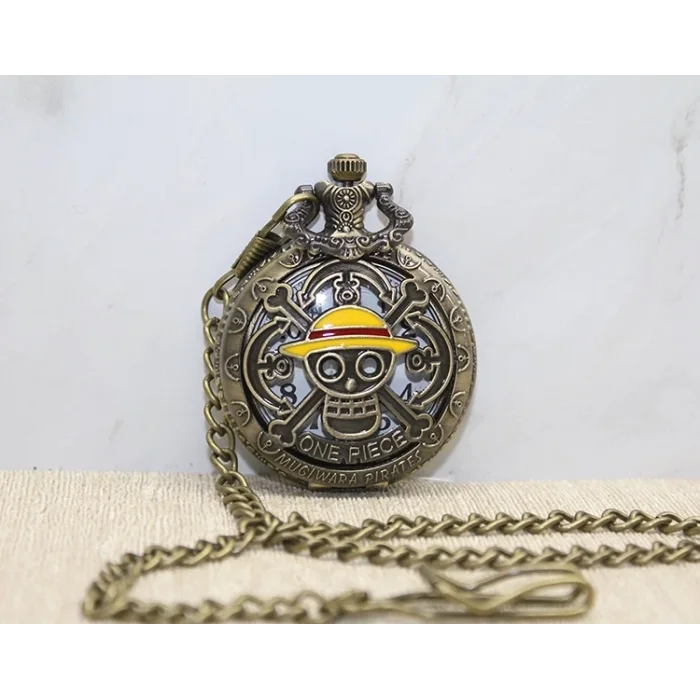 BUĞZ One Piece Köstekli Saat Alk3886