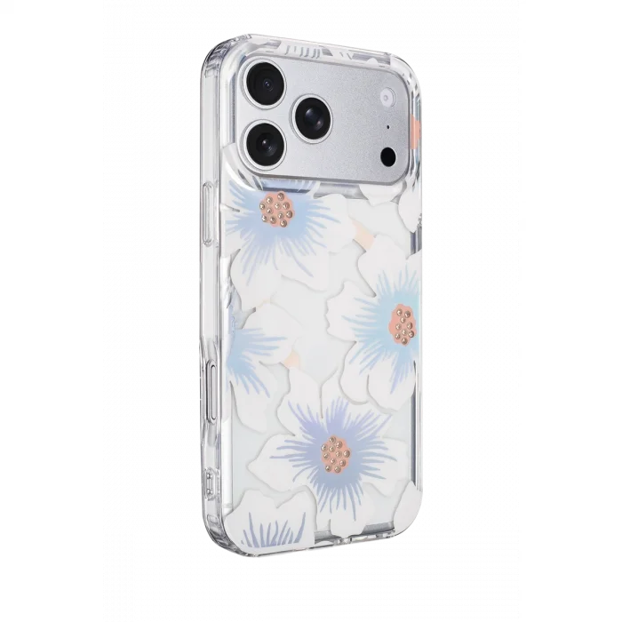 BUĞZ Onegif  İphone 17 Pro Desina Magsafe Kapak - Desen 2